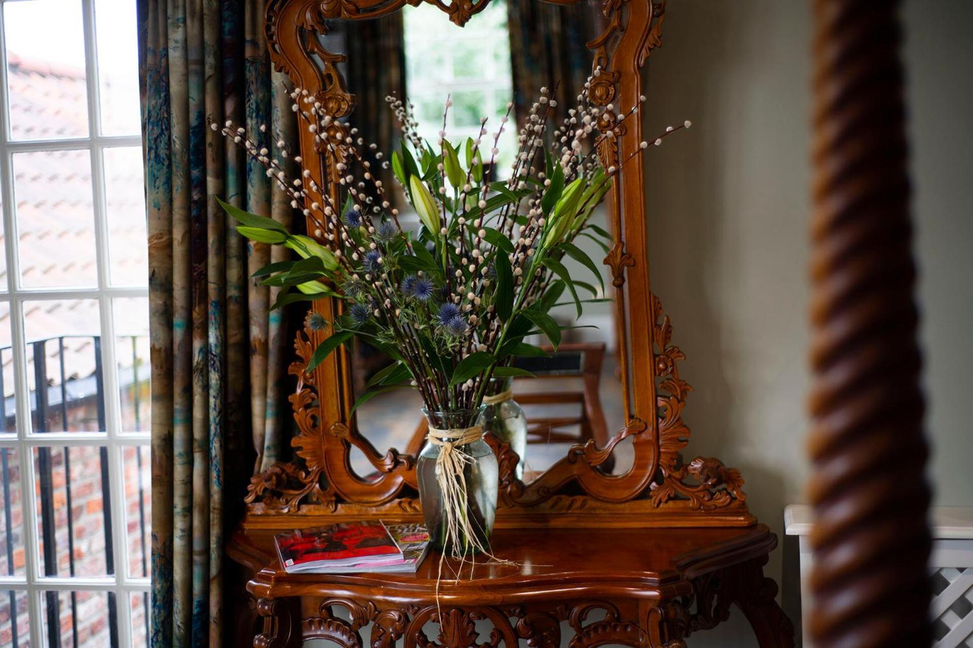 Burtree Country House, Tipi'S, Treehouse & Lodge & House Rooms With Hot Tubs In A Private Garden Thirsk Buitenkant foto