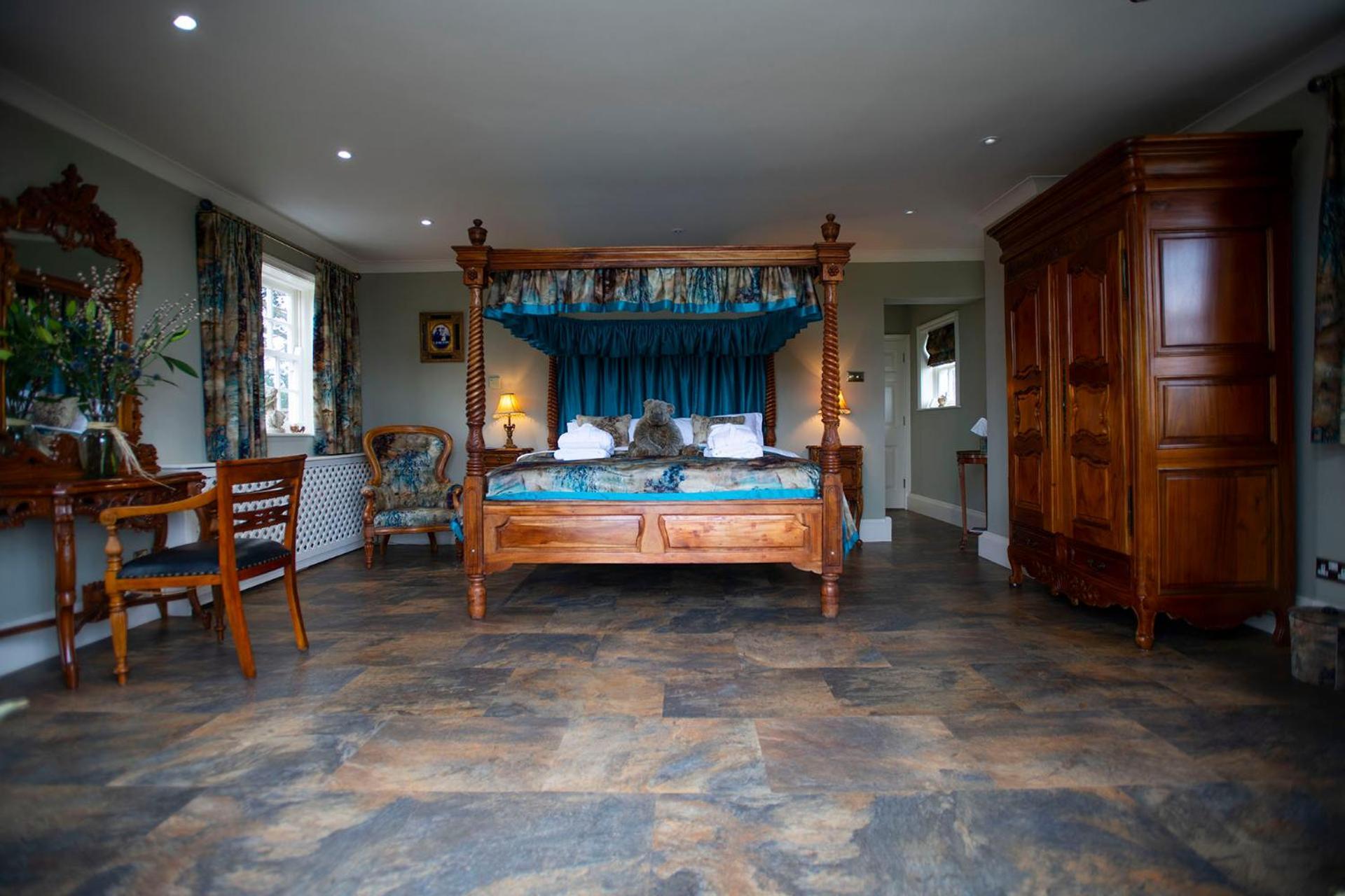 Burtree Country House, Tipi'S, Treehouse & Lodge & House Rooms With Hot Tubs In A Private Garden Thirsk Buitenkant foto