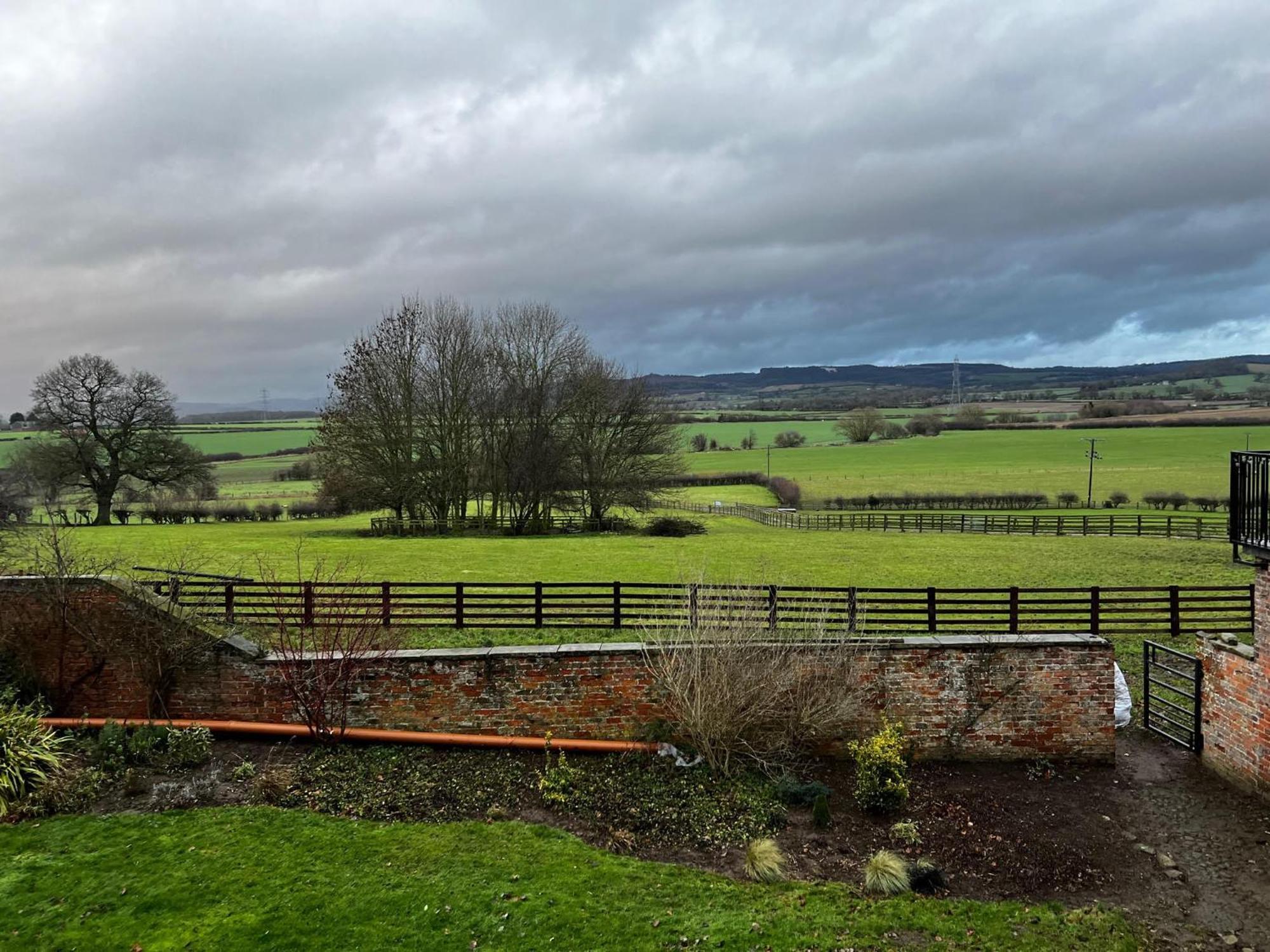 Burtree Country House, Tipi'S, Treehouse & Lodge & House Rooms With Hot Tubs In A Private Garden Thirsk Buitenkant foto